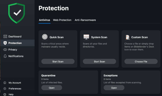 Bitdefender